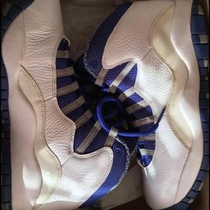 Men’s Nike Air Jordan 10 Retro